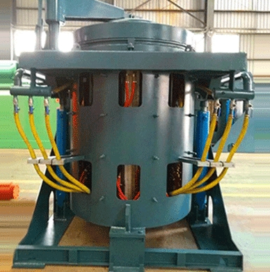 Induction Furnaces