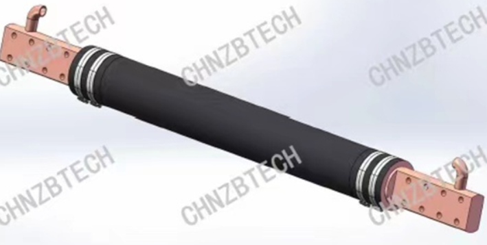 Water Cooled Cable