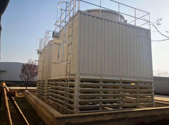 Cooling Tower