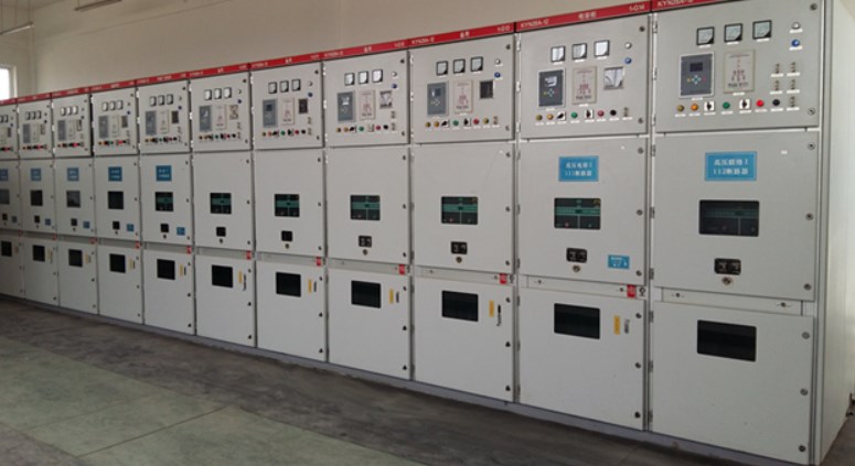 HV System
