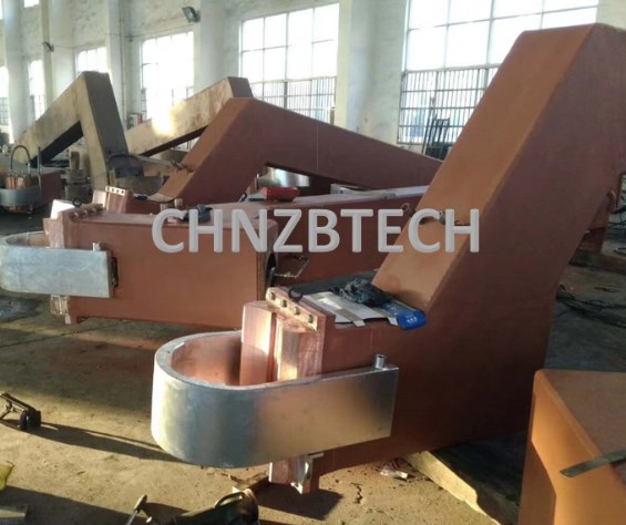 Electrode Arm
