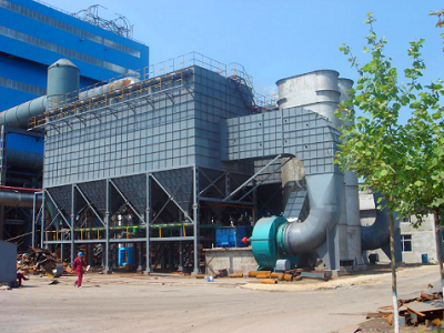 Fume treatment plant manufacturers - CHNZBTECH