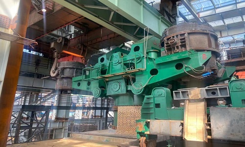 continuous caster factory - CHNZBTECH