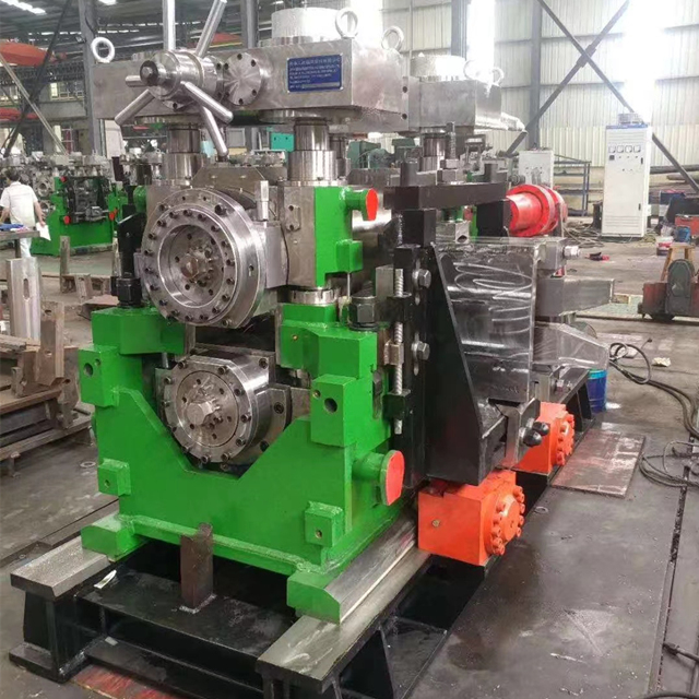 Rolling Machine