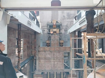 5 ton electricarc furnace company -Chnzbtech