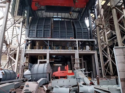 China EAF -Chnzbtech