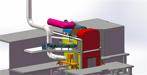 the 60tLF ladle refining furnace upgrade and transformation program seminar - CHNZBTECH.jpg