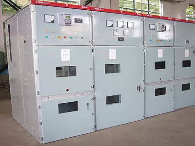 high voltage system for steel plant factory - CHNZBTECH