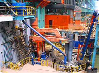 ladle heating furnace factory - CHNZBTECH