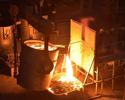Carbon electrode furnace suppliers - CHNZBTECH