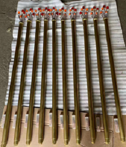 continuous casting machine cost -Chnzbtech