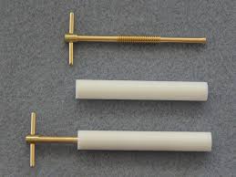 Carbon paste electrode