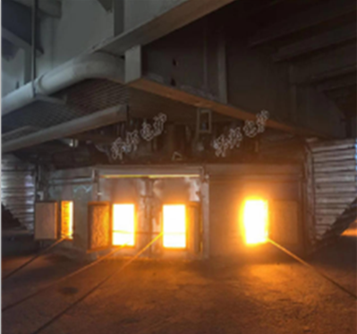 Si-Mn furnace suppliers- CHNZBTECH