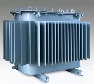EAF transformer manufacturers - CHNZBTECH