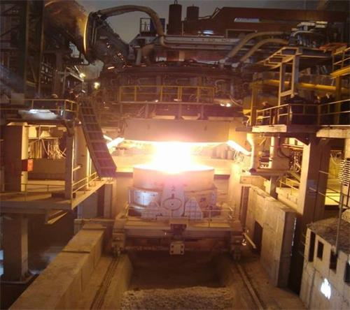 ladle heating furnace manufacturers - CHNZBTECH(1)