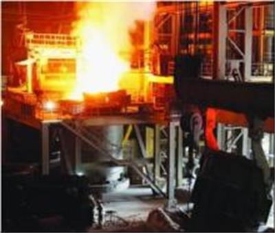 ferrosilicon production electric arc furnace- CHNZBTECH