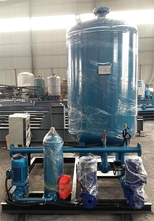 China vacuum refining furnace - CHNZBTECH  