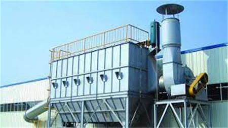 bag house dust collector - CHNZBTECH