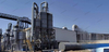 Fume Treatment Plant