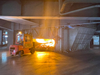 Ferrosilicon Furnace 