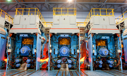 rolling machine manufacturers - CHNZBTECH