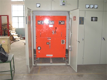 buy electric arc furnace -Chnzbtech
