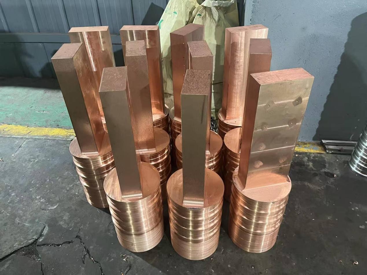 Water-cooled Cable