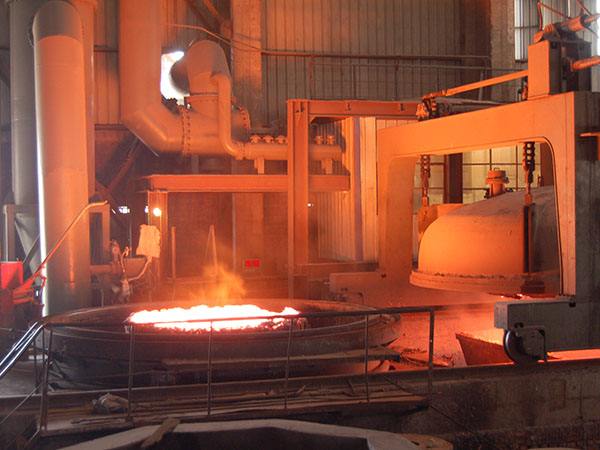 Electric furnace suppliers- CHNZBTECH