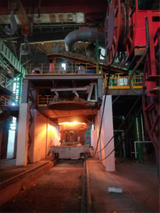 ferrochrome furnace factory- CHNZBTECH.jpg