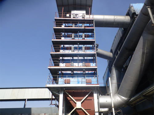 low micro carbon ferrochrome furnace - CHNZBTECH