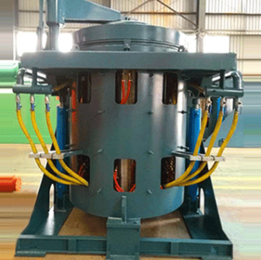 IF furnace manufacturers-CHNZBTECH