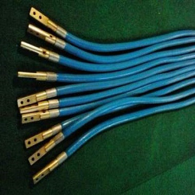 China Water-cooled power cable - CHNZBTECH