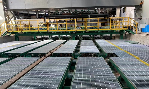 continuous casting machine suppliers - CHNZBTECH
