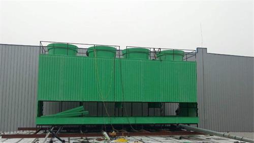China closed loop cooling tower- CHNZBTECH(1)