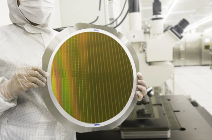 Silicon