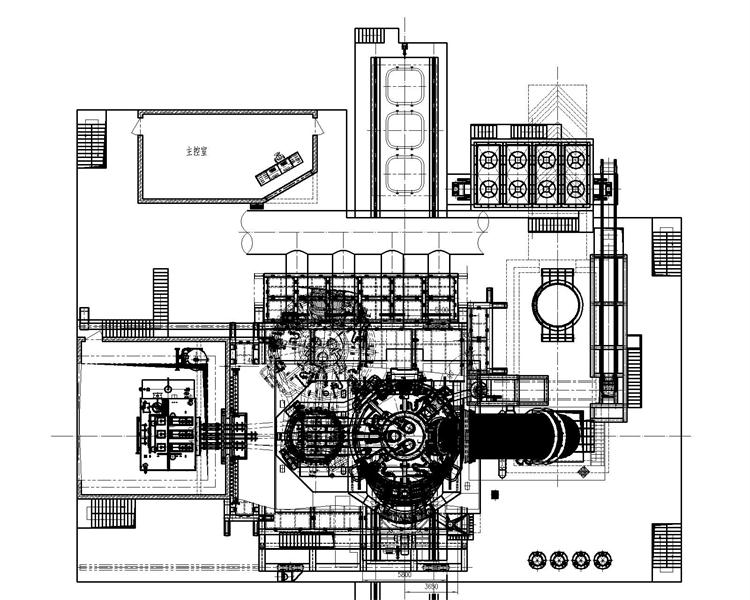 china electric arc furnace- CHNZBTECH