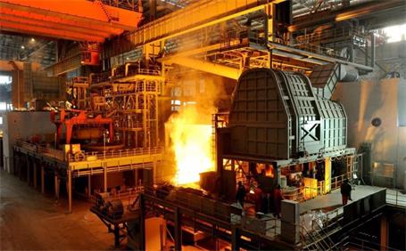 Metallurgy ladle - CHNZBTECH