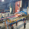 Continuous Casting Machine
