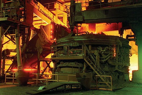ladle heating furnace manufacturers - CHNZBTECH