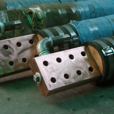 Water-cooled cable-Chnzbtech