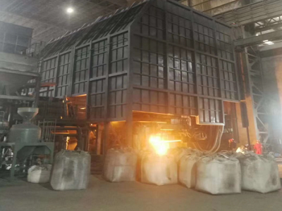 Dust capture equipment factory - CHNZBTECH