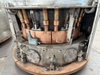 Industrial Silicon Furnace