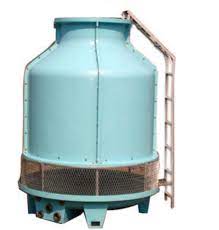 Cooling tower