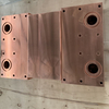 Copper Contact 