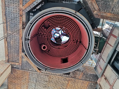 electric arc furnace smelting supplier -Chnzbtech