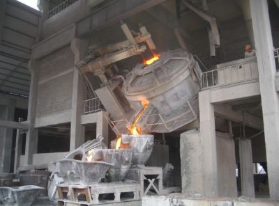 electric heat furnace factory- CHNZBTECH