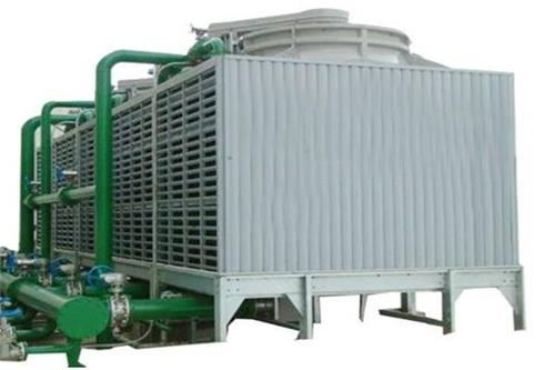cooling tower- CHNZBTECH