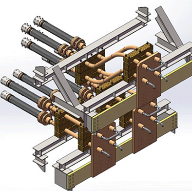 Copper conductive systems suppliers -CHNZBTECH