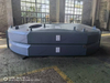 EAF Roof
