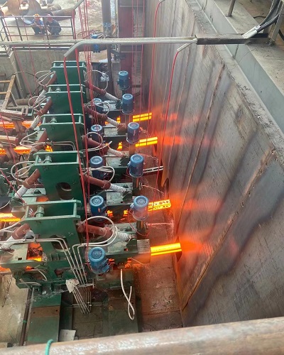 continuous caster suppliers - CHNZBTECH